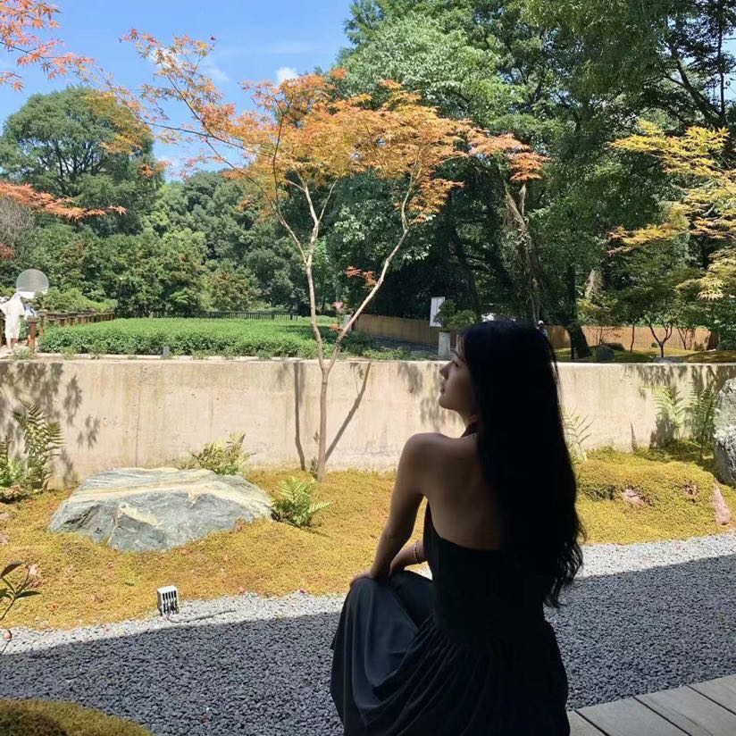 个人兼职汐汐，真人真照