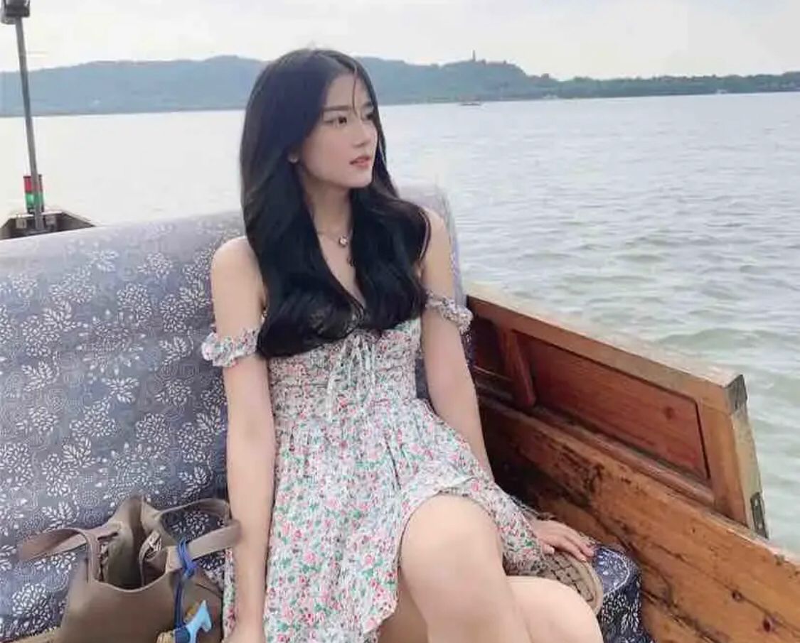 个人兼职汐汐，真人真照