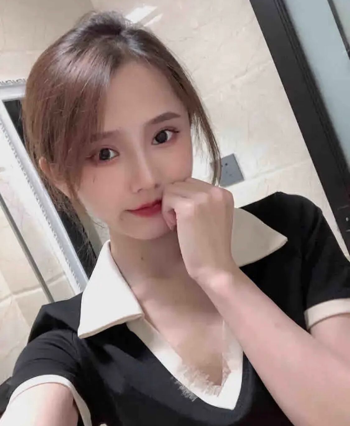 市北区 柔柔小姐姐 年轻漂亮身材好