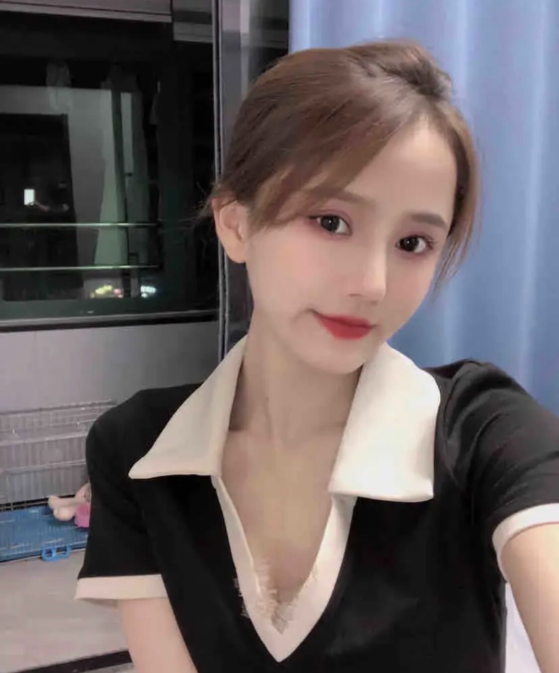 市北区 柔柔小姐姐 年轻漂亮身材好