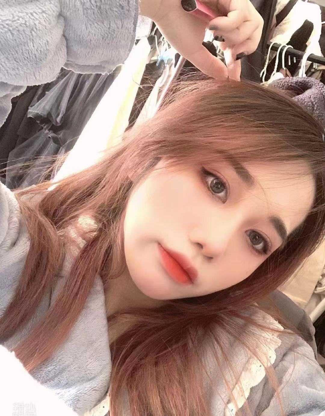 宁波应届毕业生甜甜