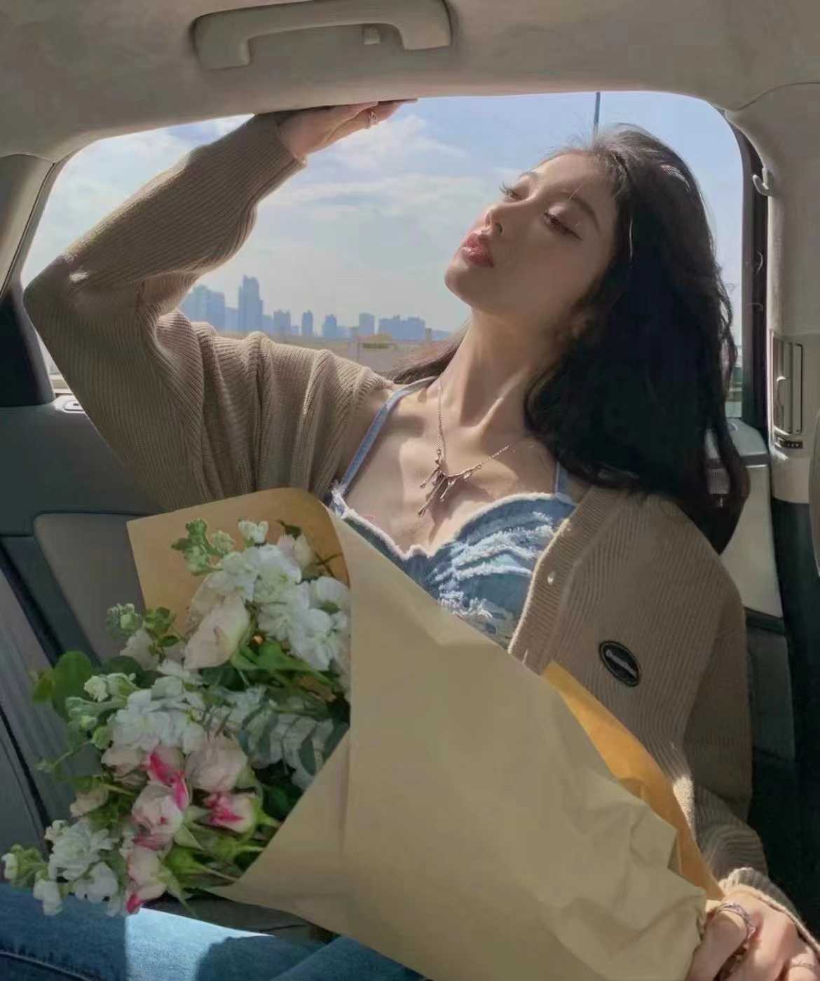 无锡服务不错的妹子