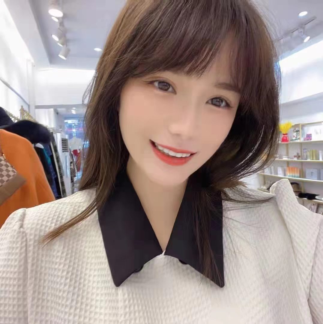 龙华区大奶妹子董小姐