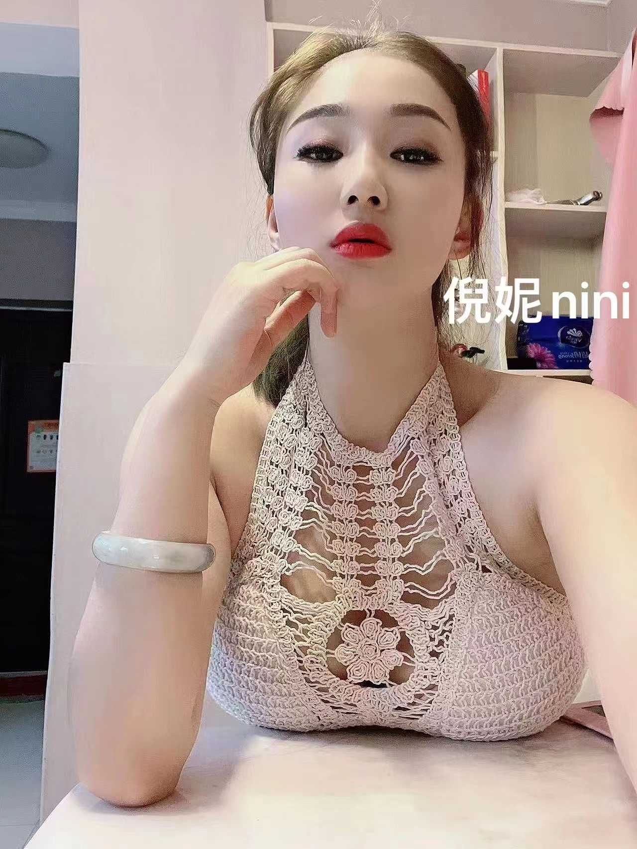 杭州舞蹈老师倪妮