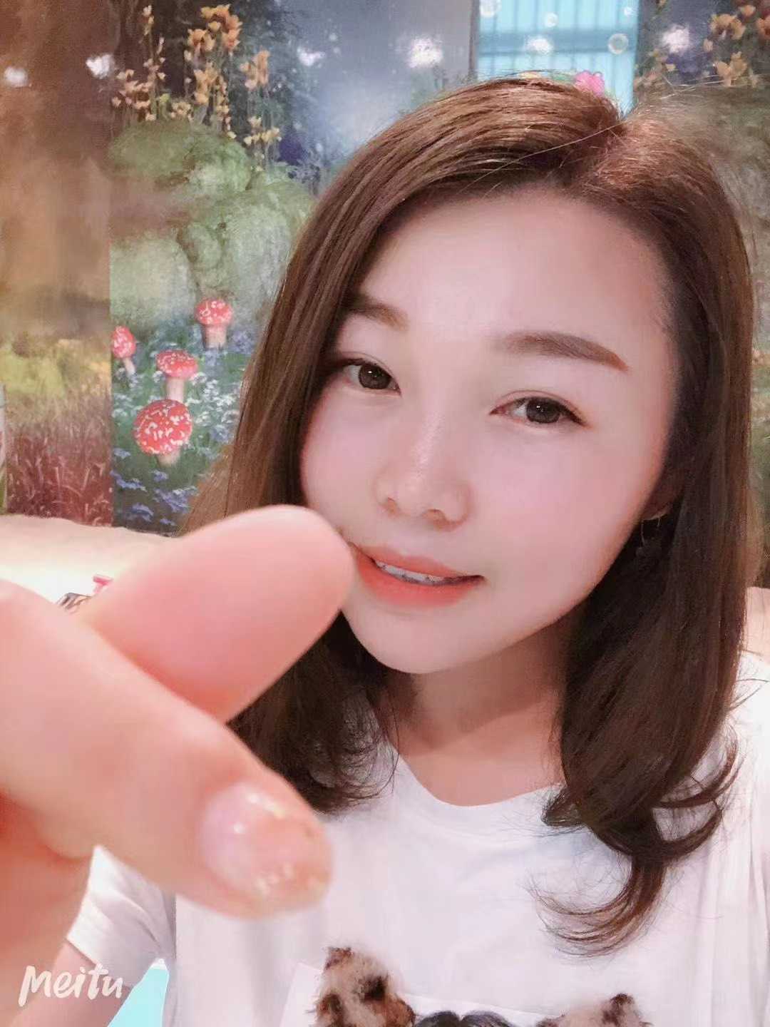 上周验证丰台轻熟思思