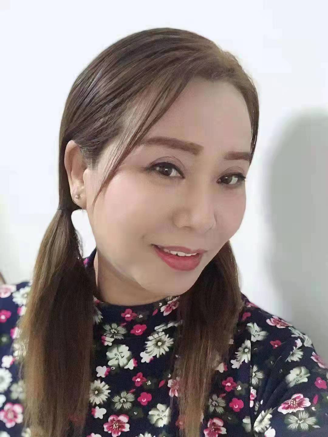 历城少妇风情万种