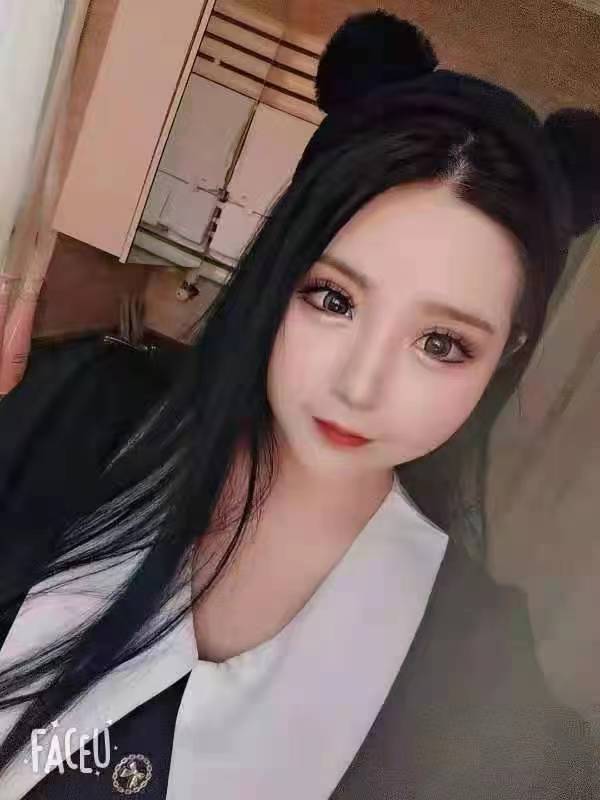 市北温柔乖巧小姐姐