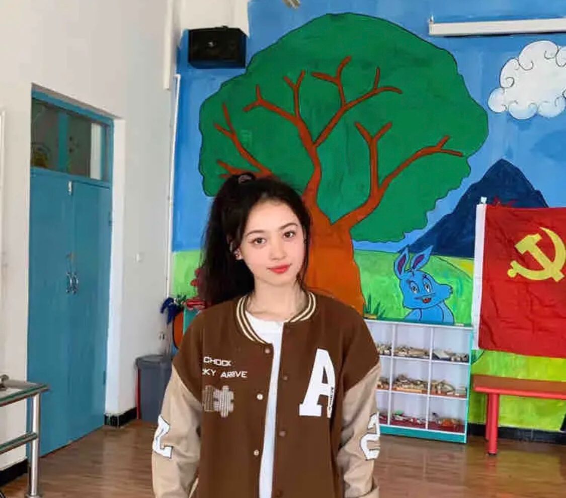 刚下水的兼职老师