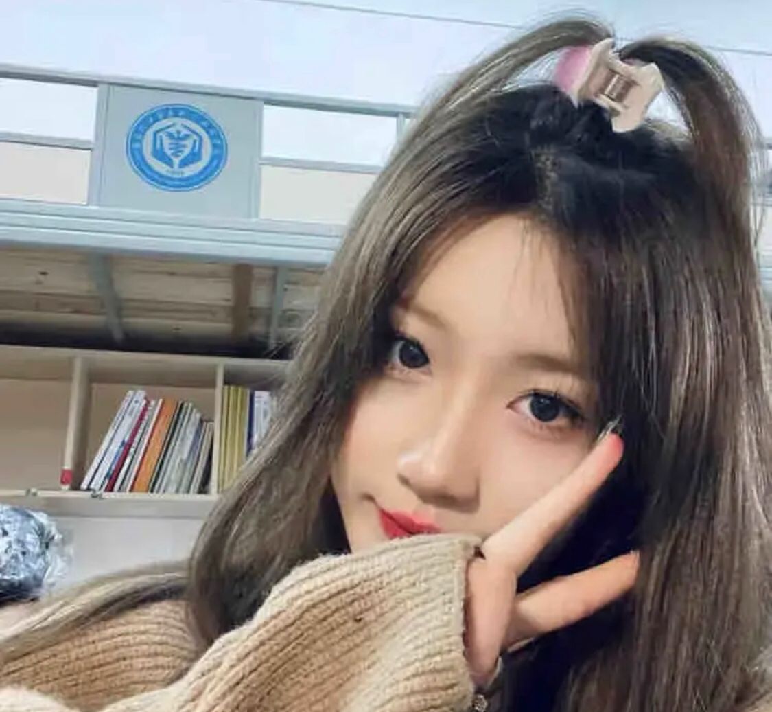 配合度很高的妹子