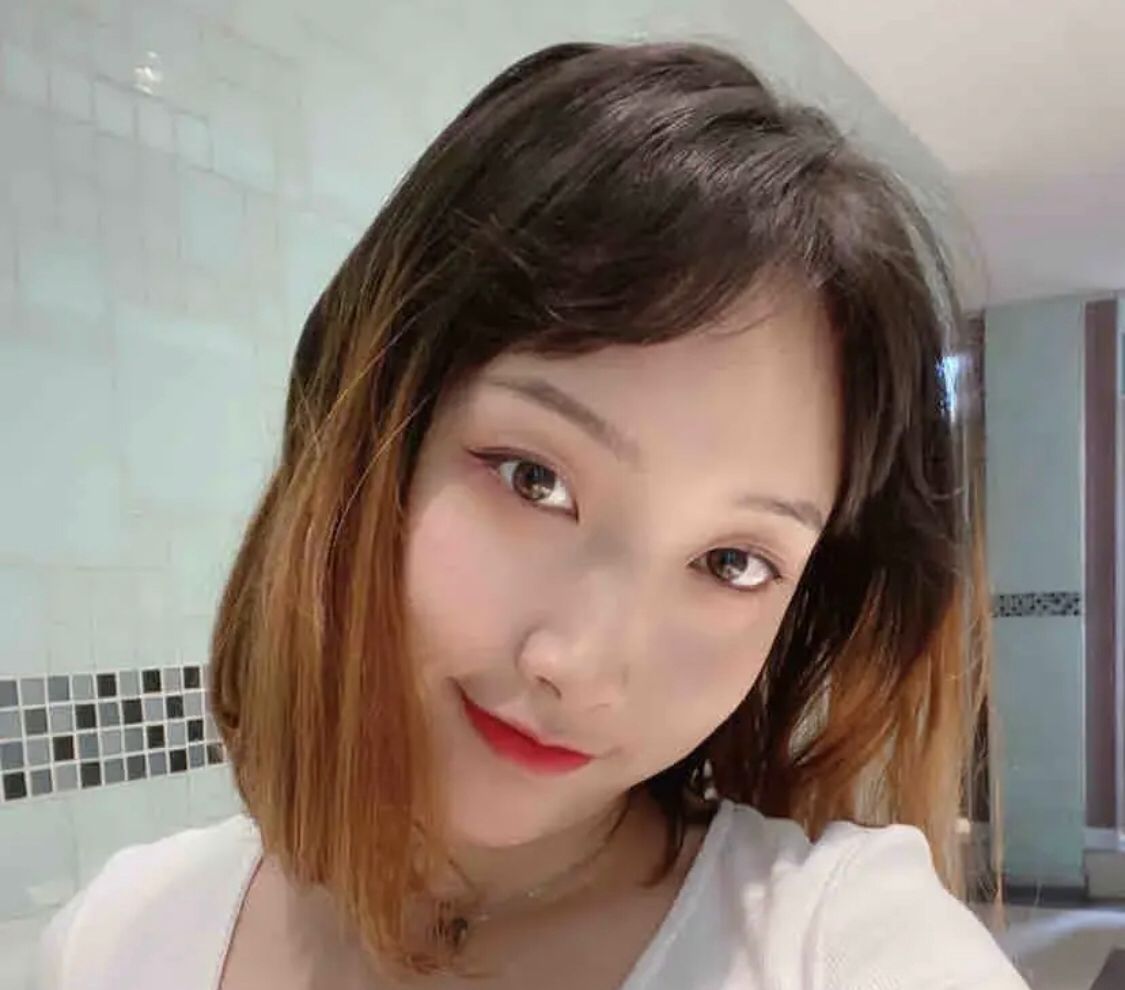 奶茶姑娘，女友般的体验