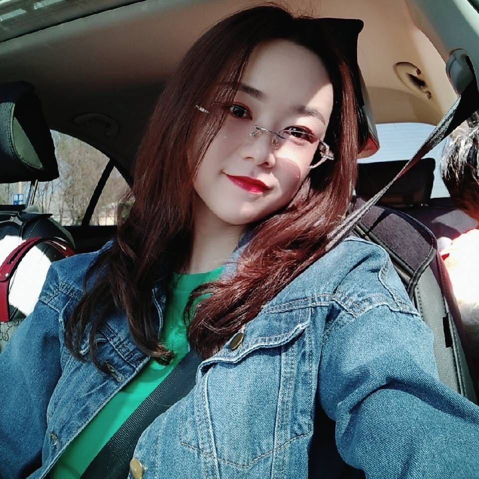 奶茶姑娘，女友般的体验