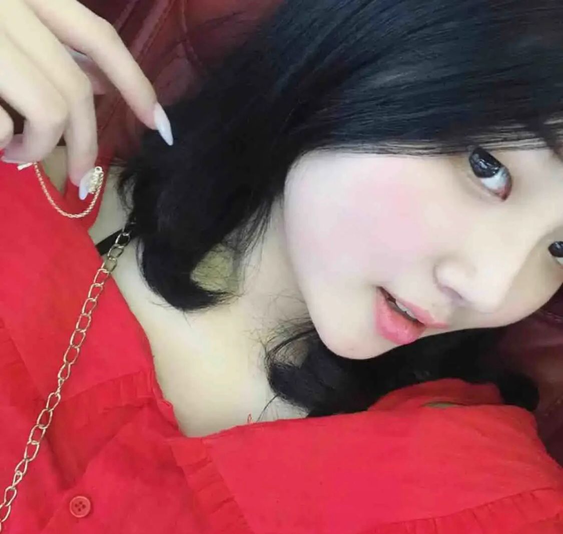 红桥区兼职的四川妹子