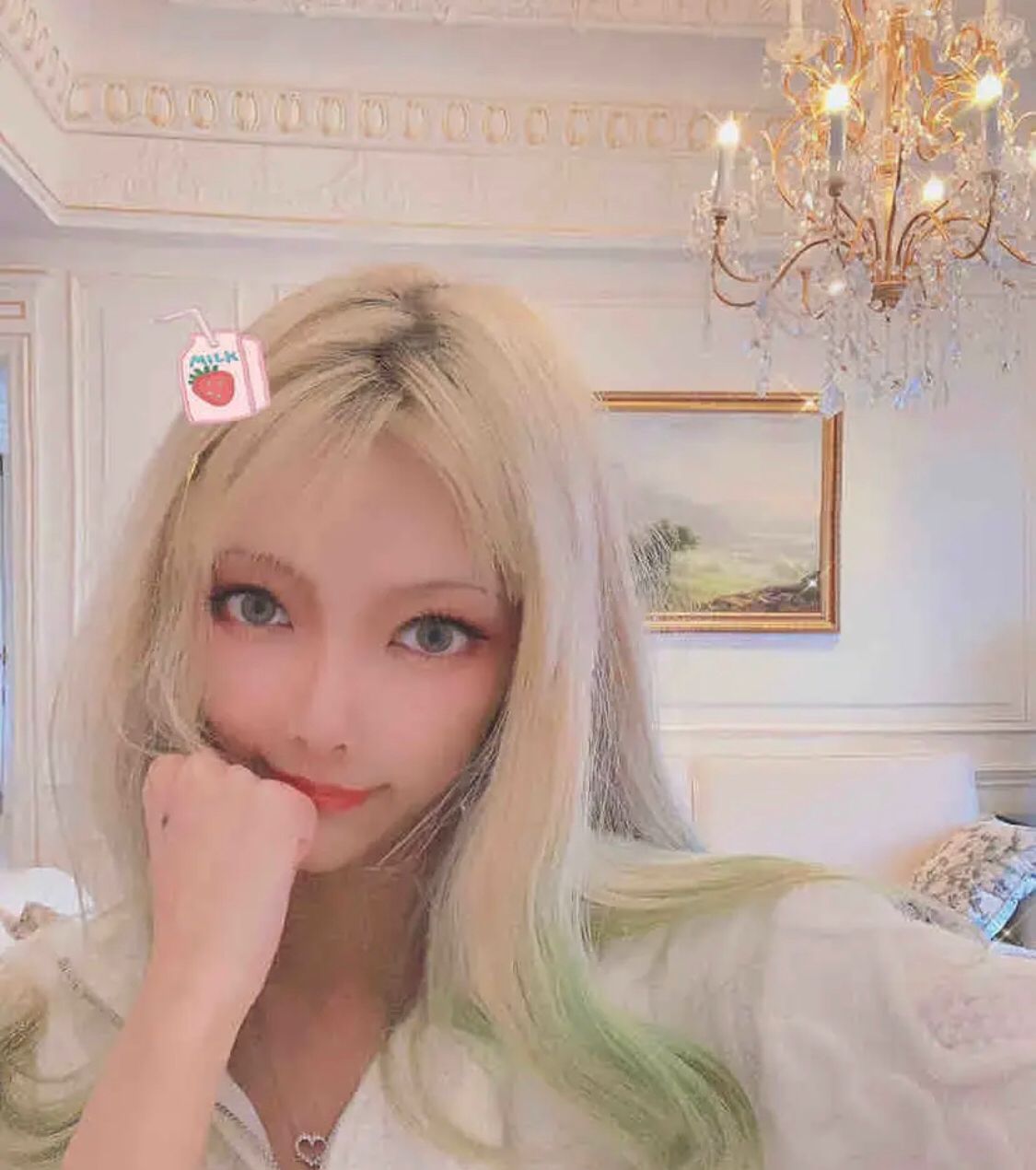 河西区小老虎最近挺火