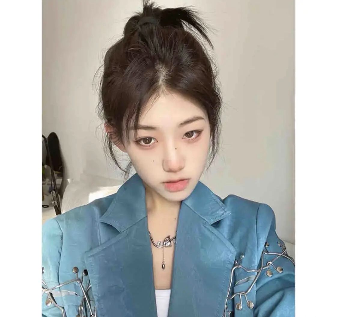 年轻小妹，颜值高，服务整体不错