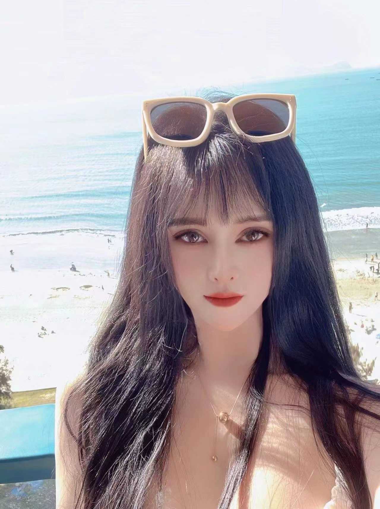 疫情间欠了网贷而下水的小嫩妹