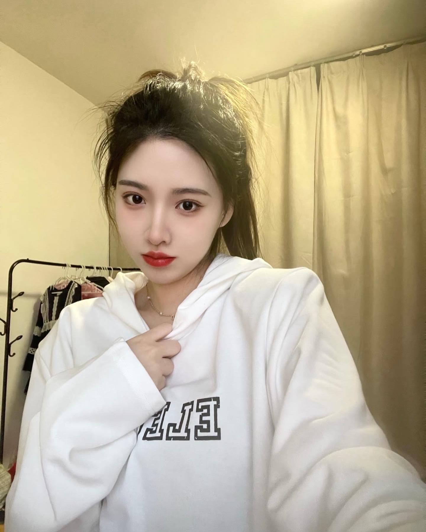 城阳网红兼职小妹