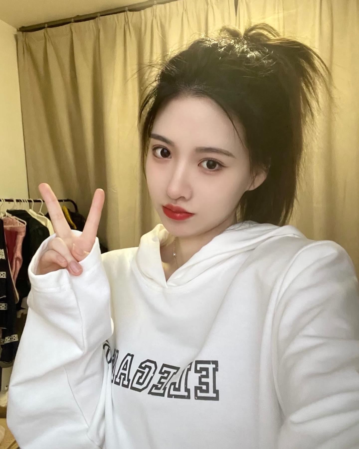 城阳网红兼职小妹