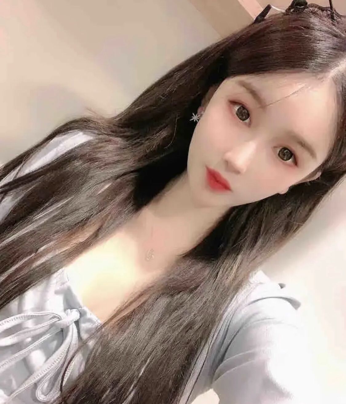 水很多的Sao妹妹