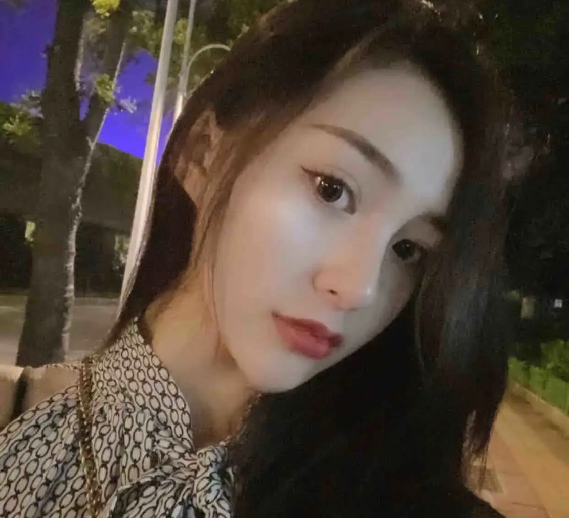 青岛花臂纹身小姐姐