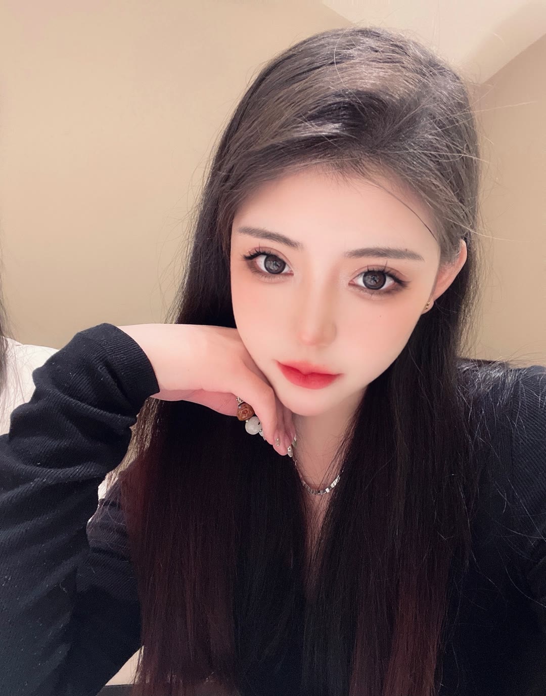 可甜可点，温柔待人，待客如初恋