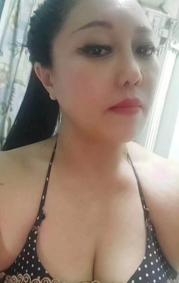 少妇 长的还行  服务不错