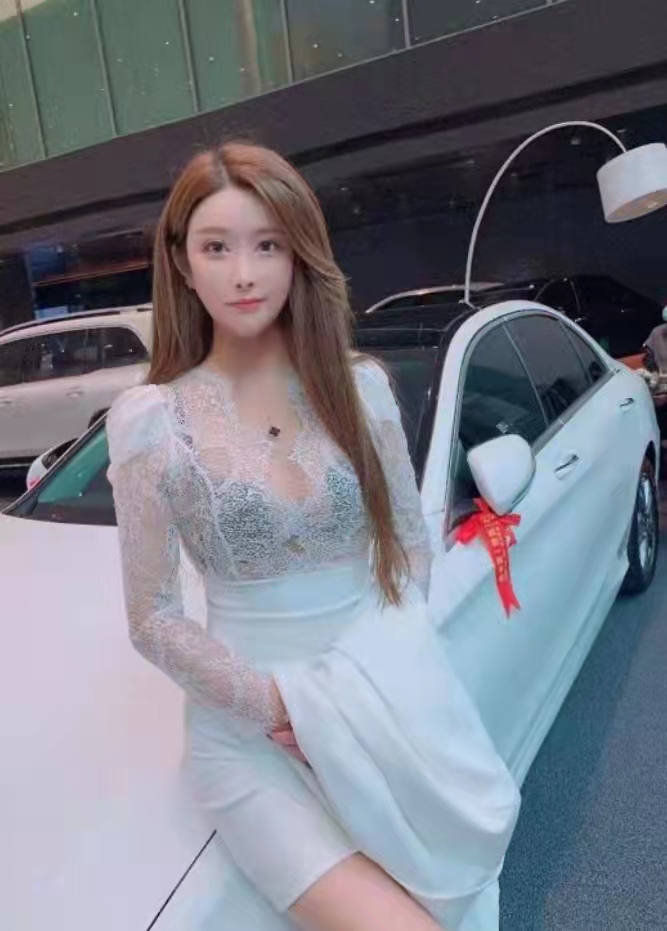  深~hou妹儿 不一样的感受