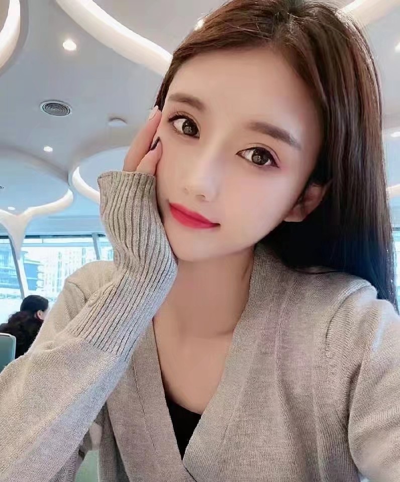 淡水附近漂亮小姐姐