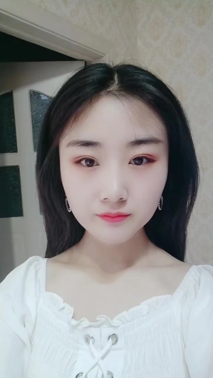 看着温温柔柔的。到了床上反差巨大