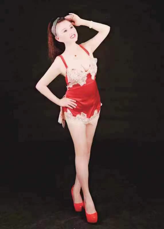 江北区全职少妇