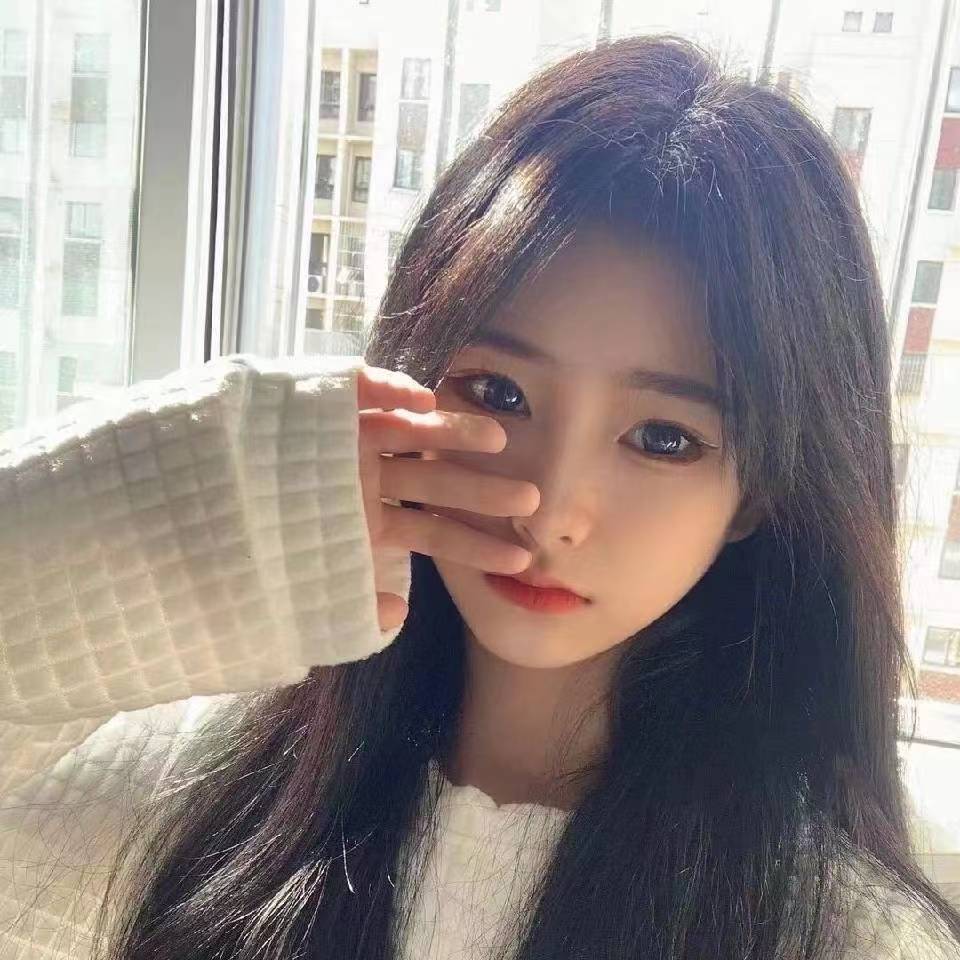 朝阳小可爱妍妍