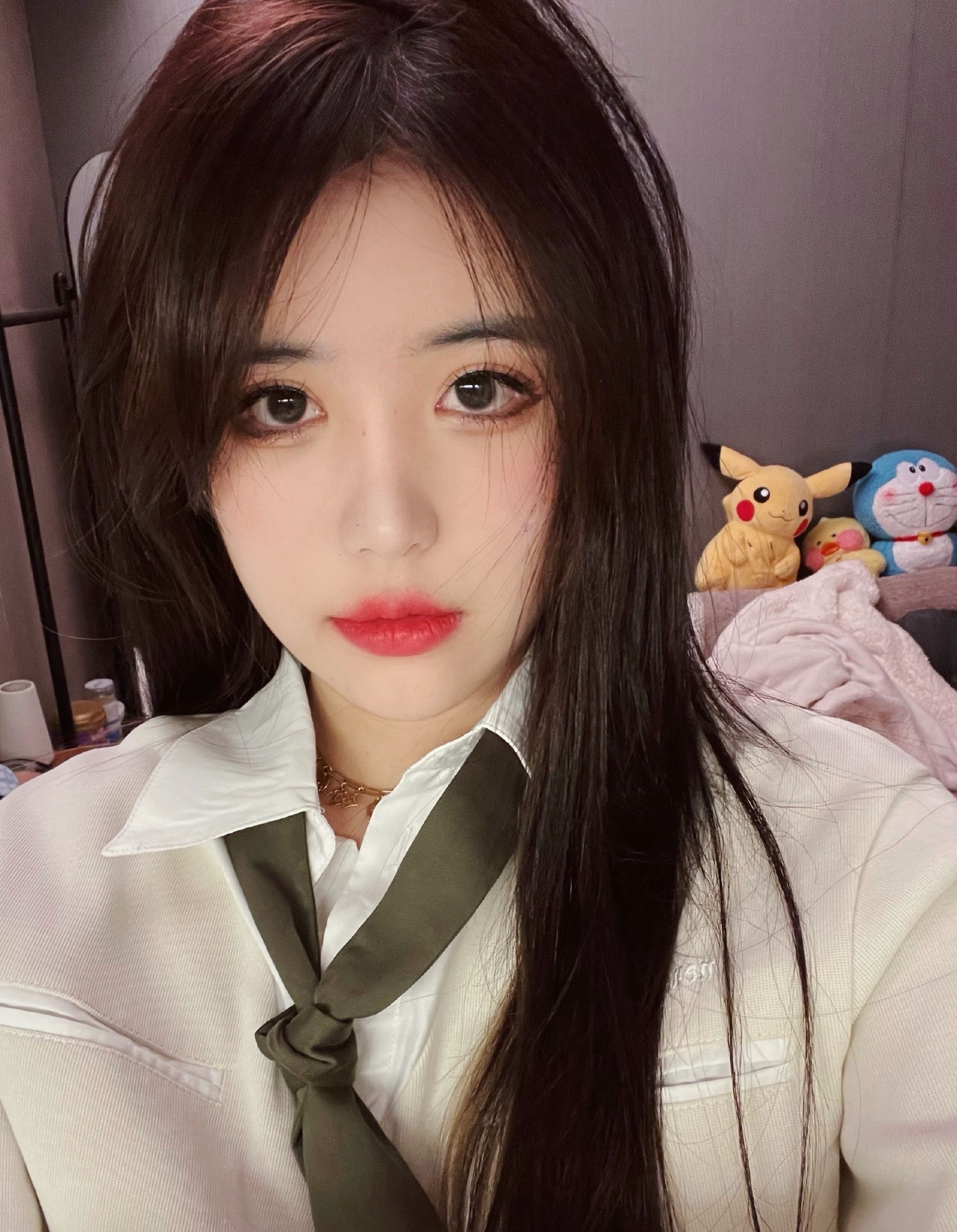 个人兼职 纯欲姐姐 哥哥们来品茶