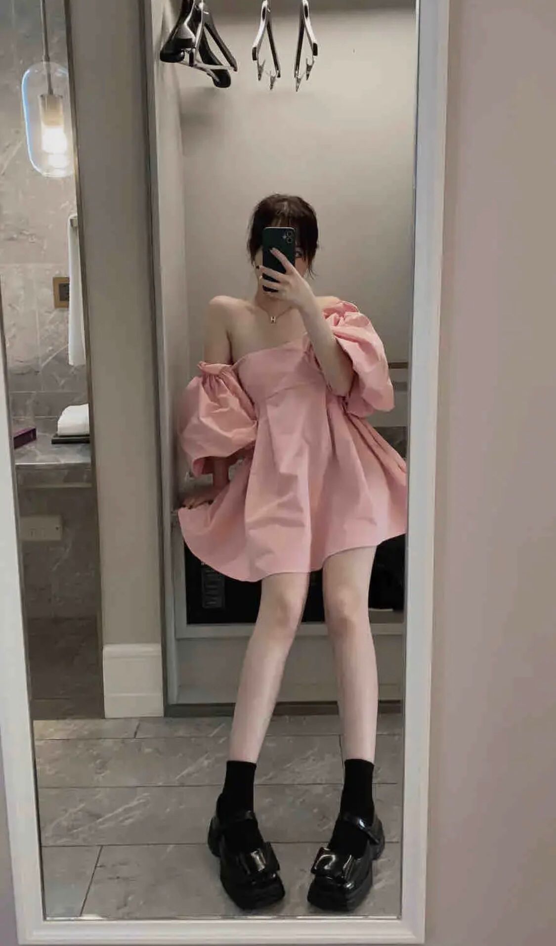 体验感最好的一次楼凤