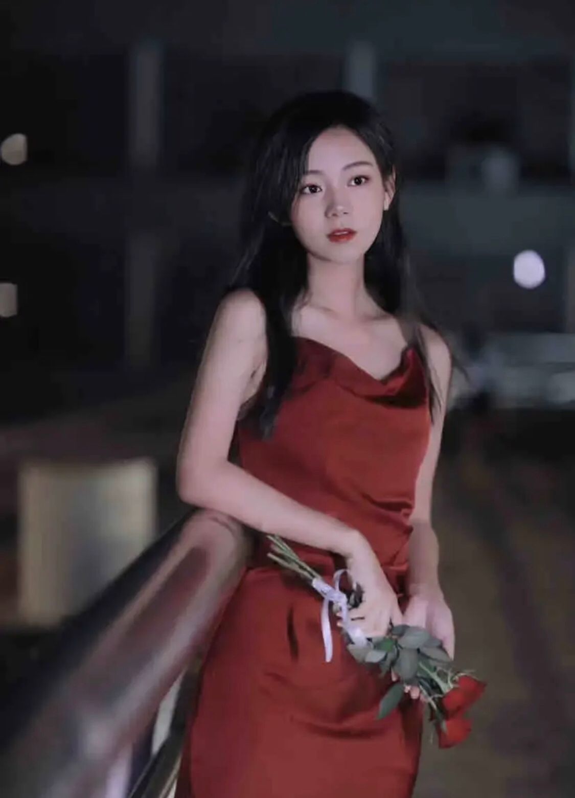 舌功很不错的妹子