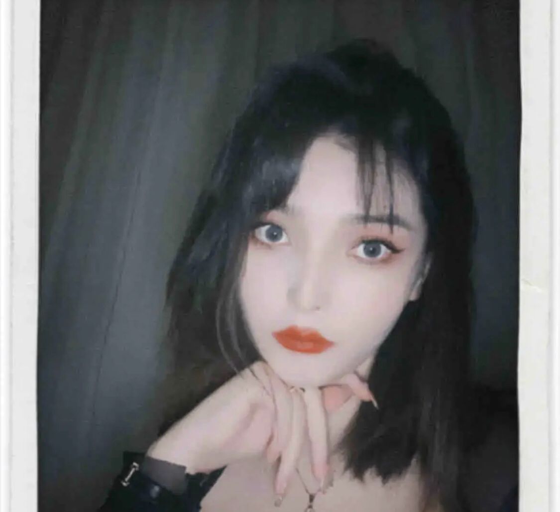 朝阳年轻靓妹儿