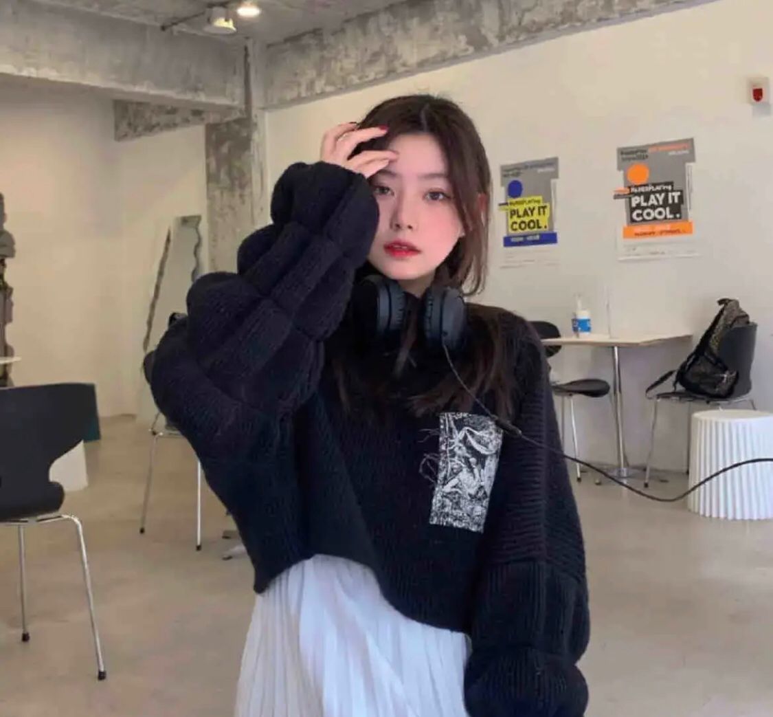 年龄很小的嫩妹