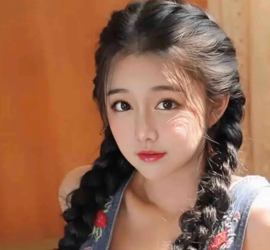 特别配合的妹子