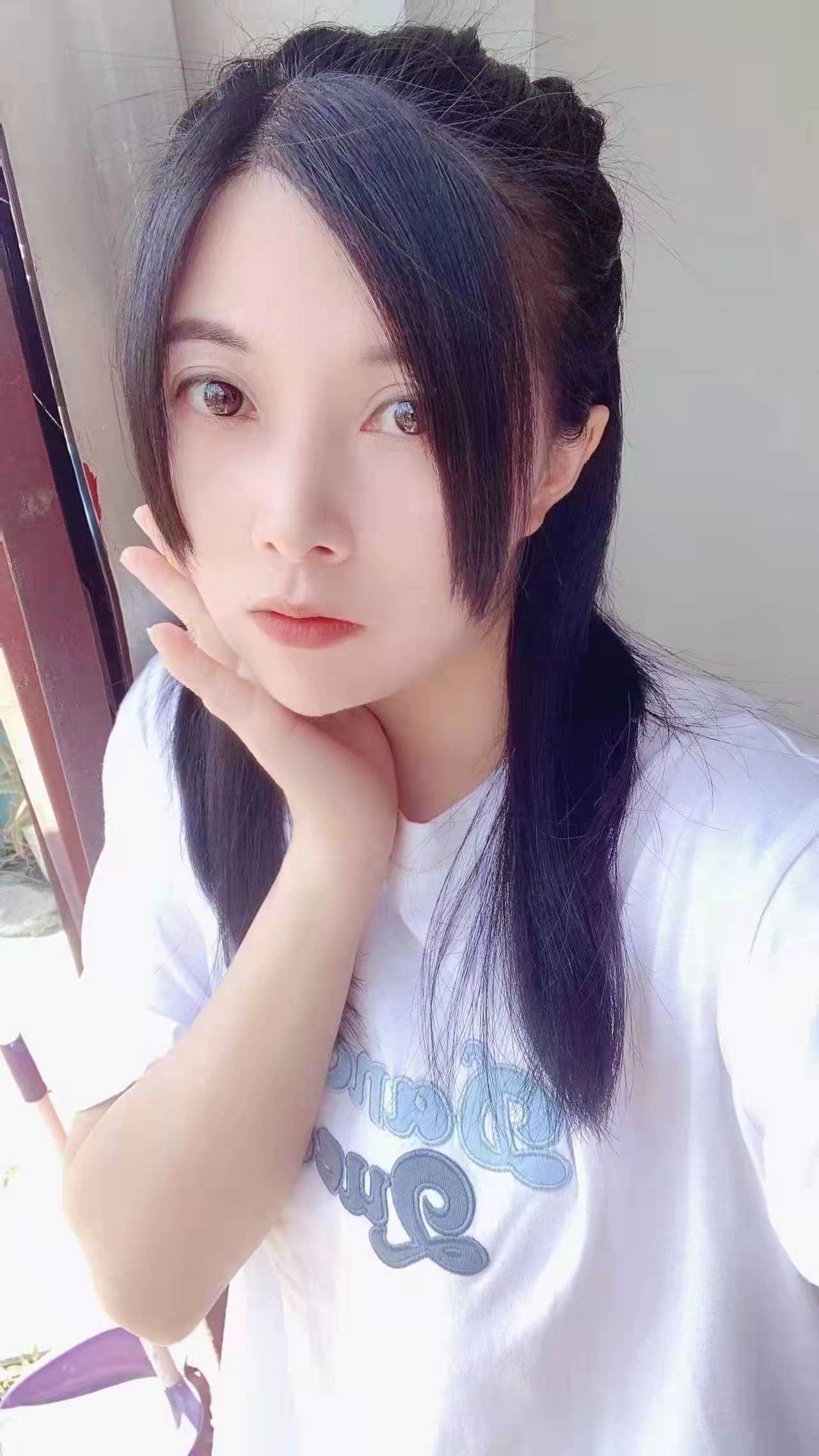 活好不催人的少妇