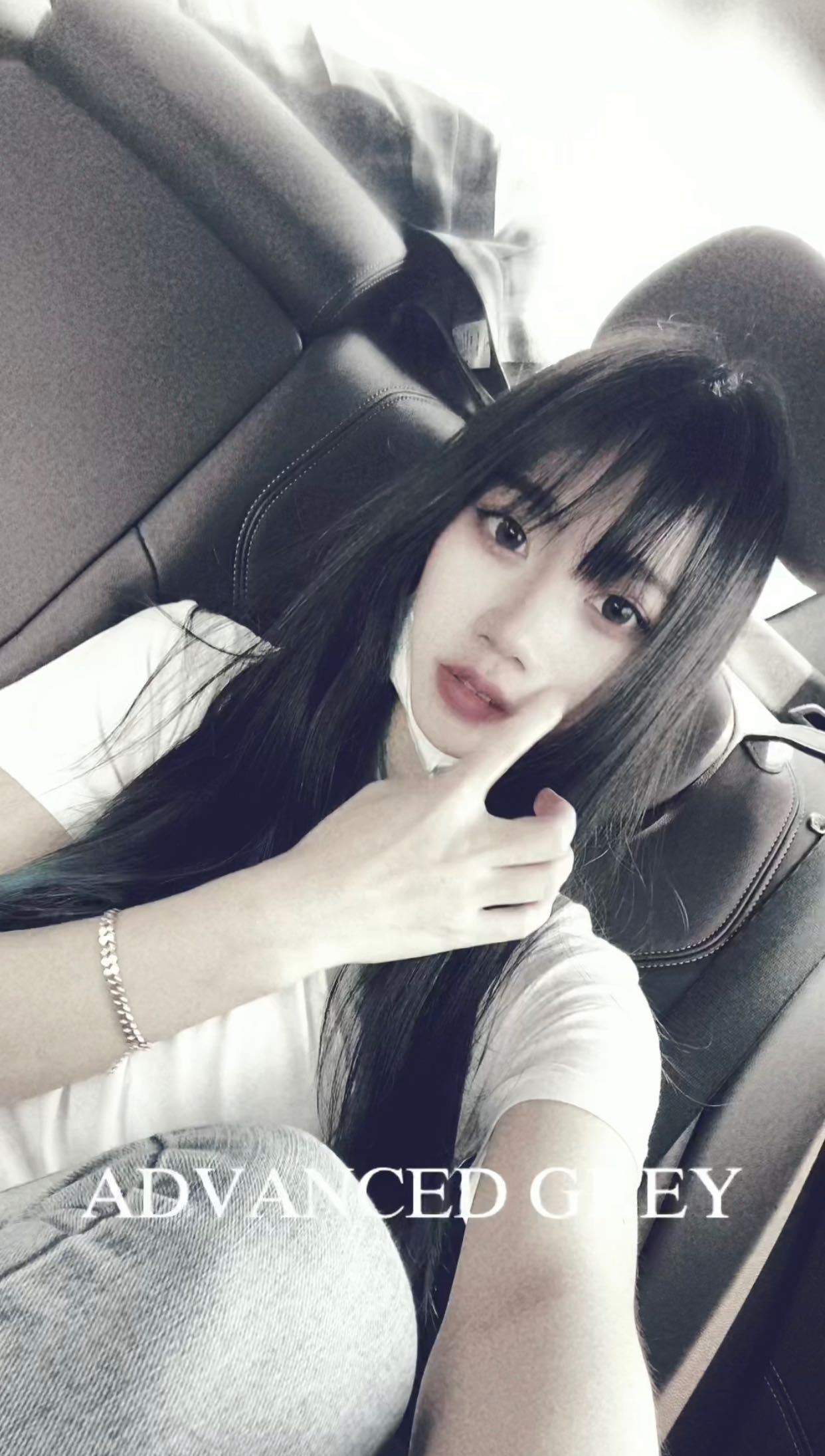 龙岗布吉非常不错的兼职小嫩妹