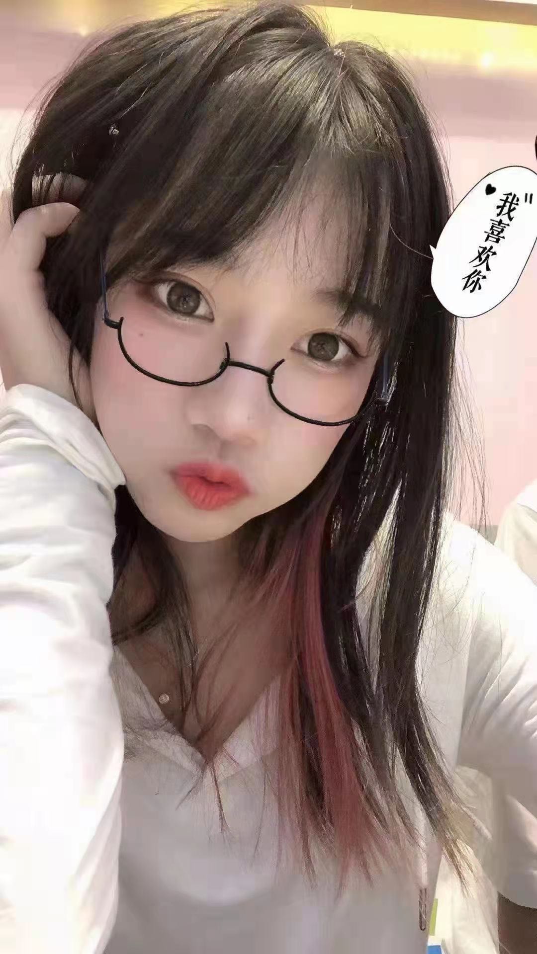 龙岗布吉非常不错的兼职小嫩妹