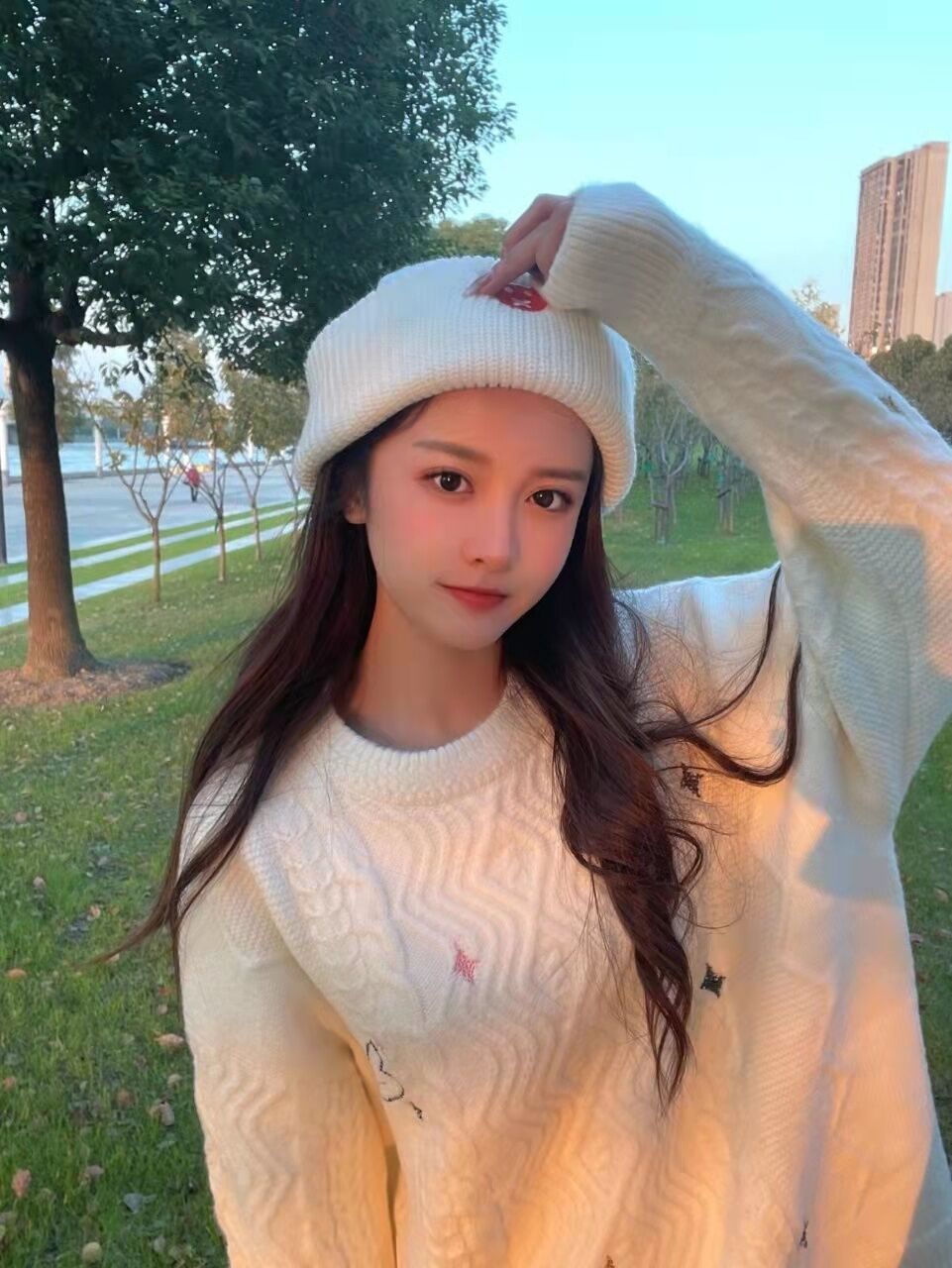 极品兼职晓晓妹儿