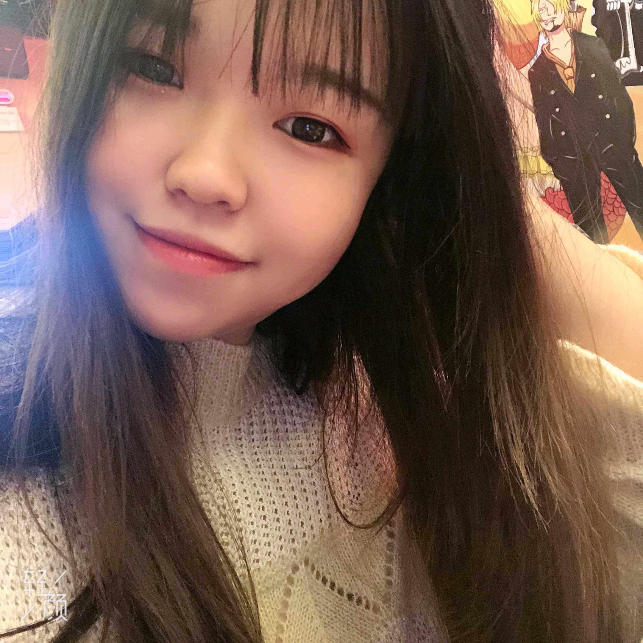 武昌区邻家女孩，人照一模一样