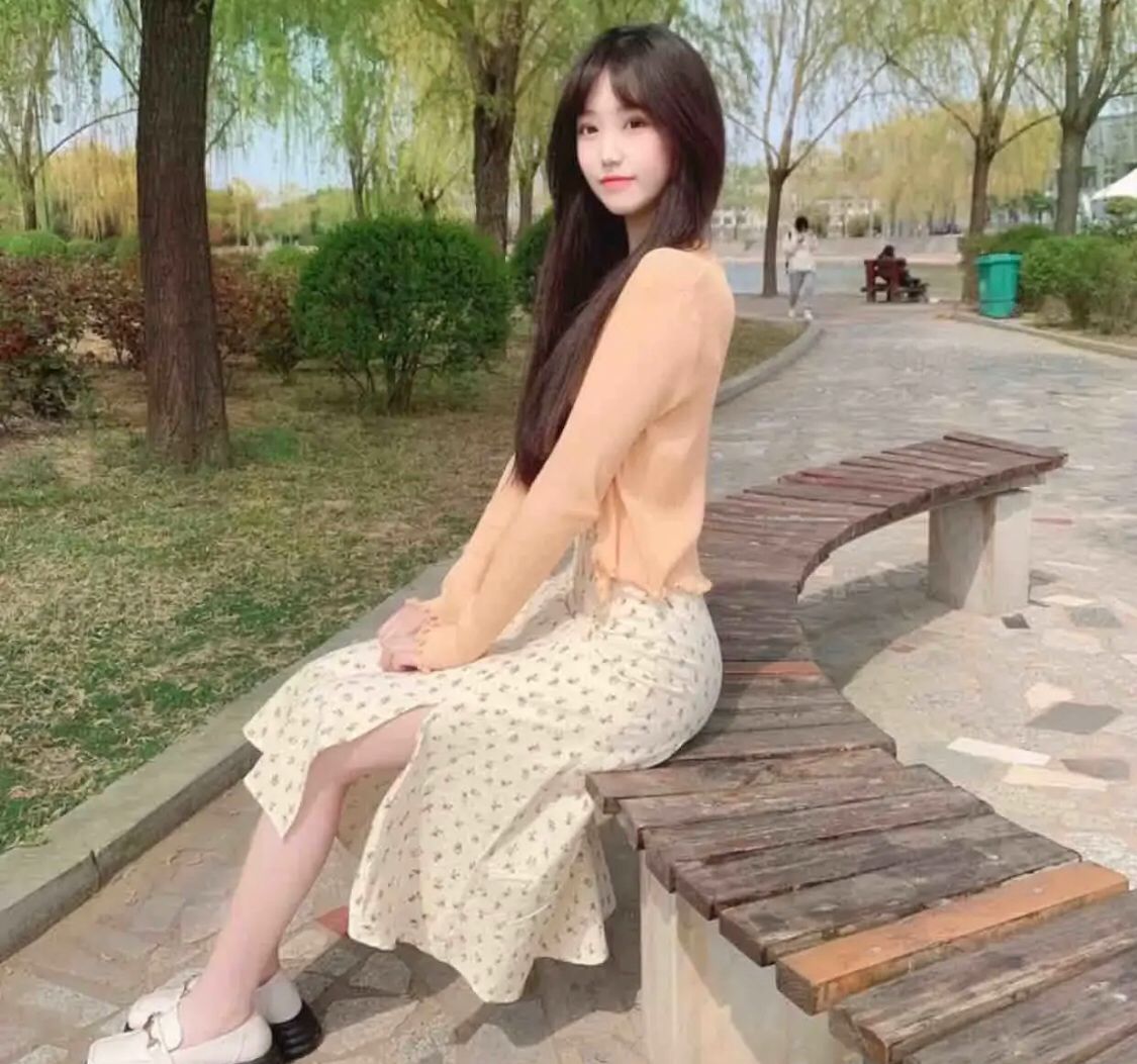 Sao劲很强的小妹