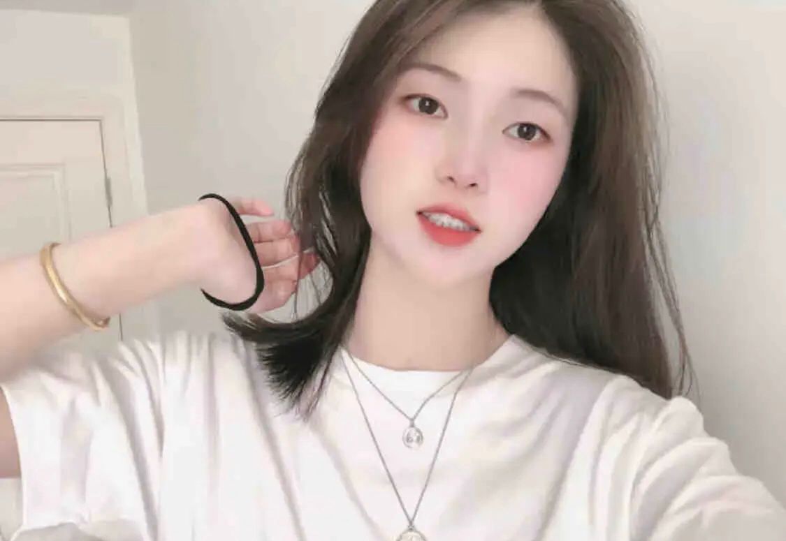 很不错的Sao妹子