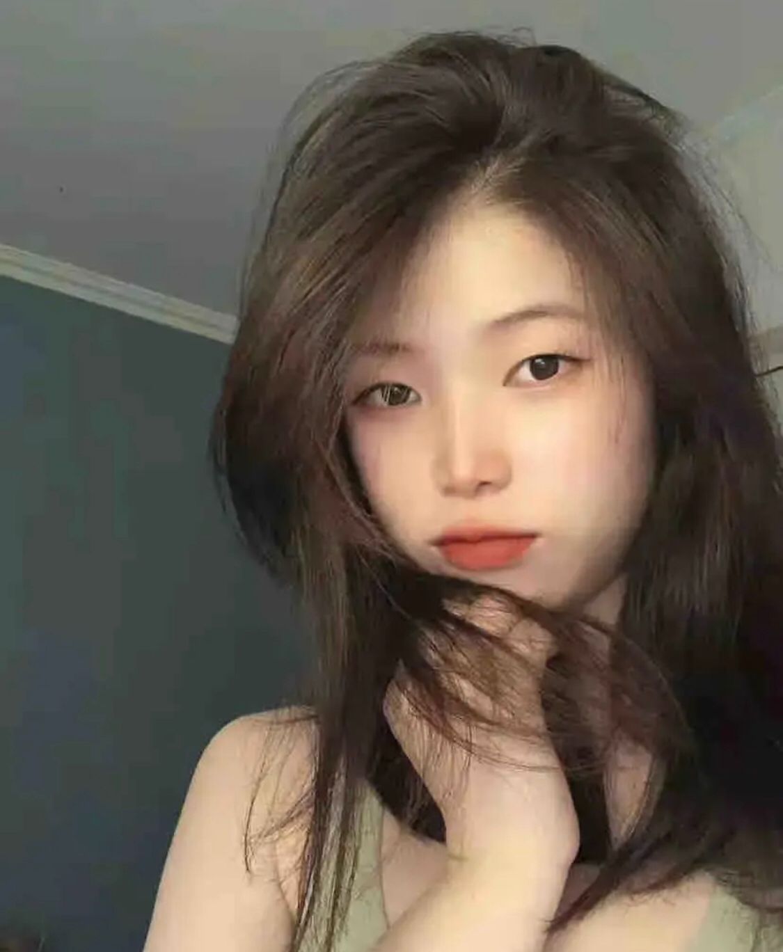 很不错的Sao妹子