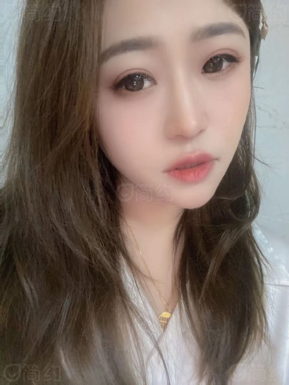 武侯身材特别好的美女