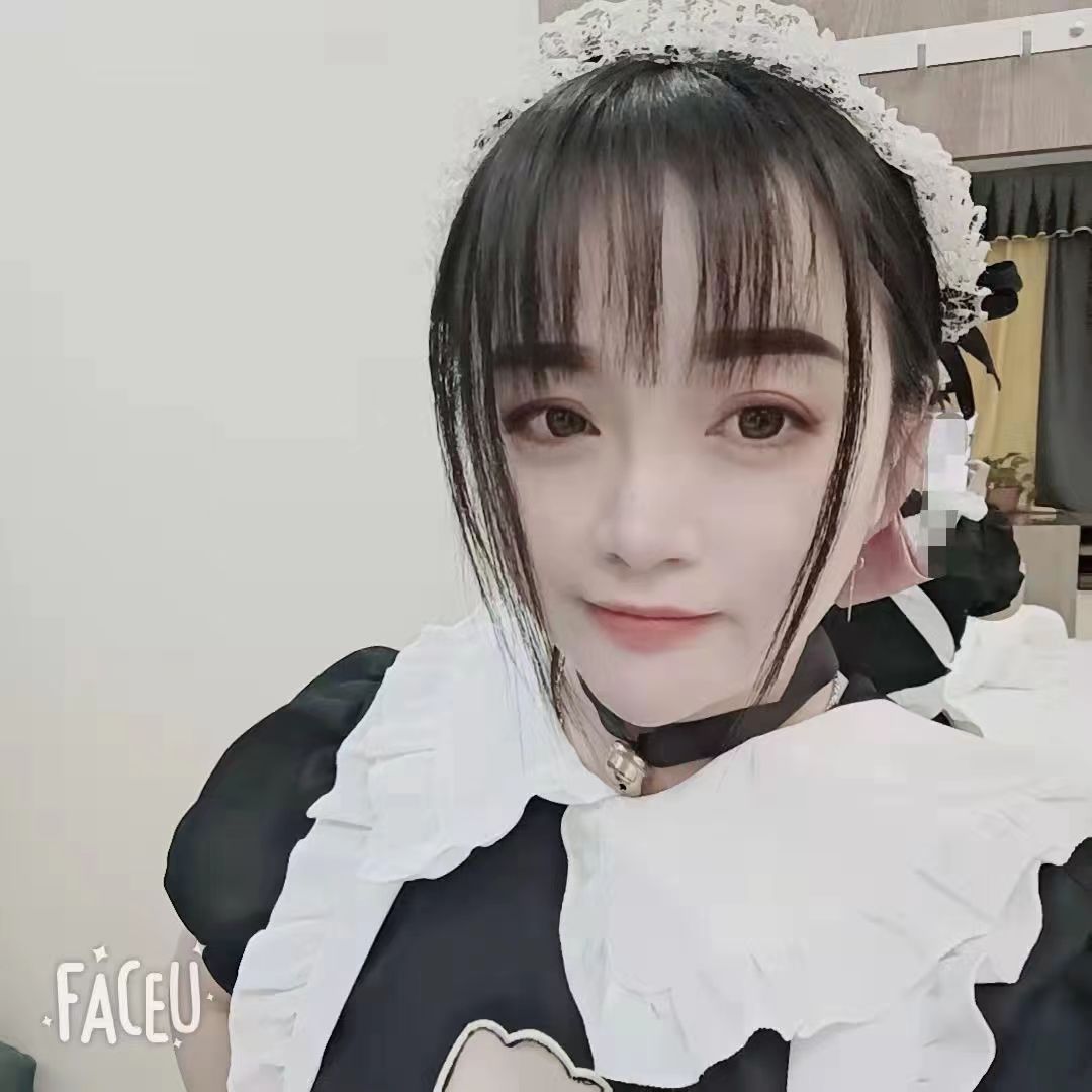 喜欢cosplay的妹子