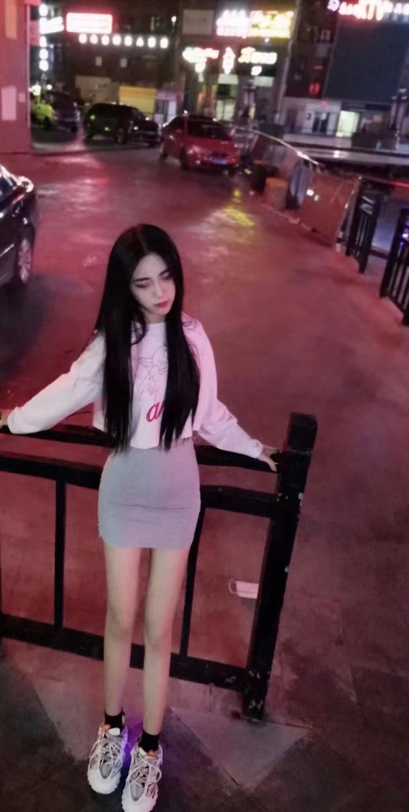 福田性感清纯冰冰妹妹