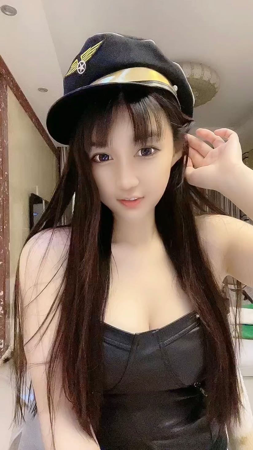 河西区极品小熙儿