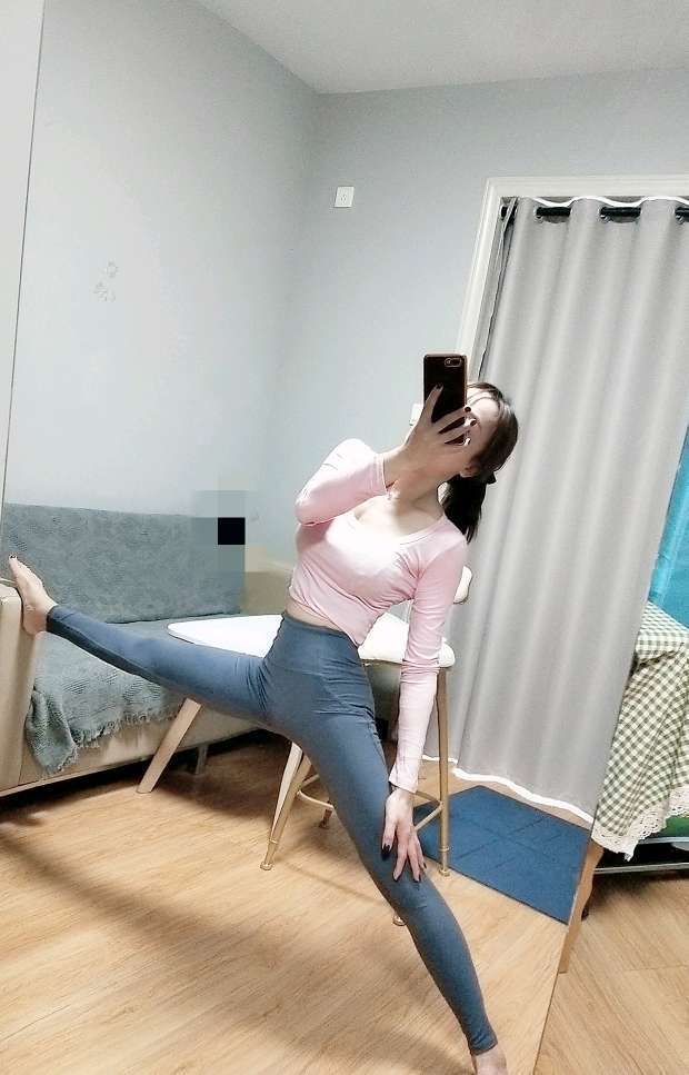 石牌岭瑜伽老师个人兼职