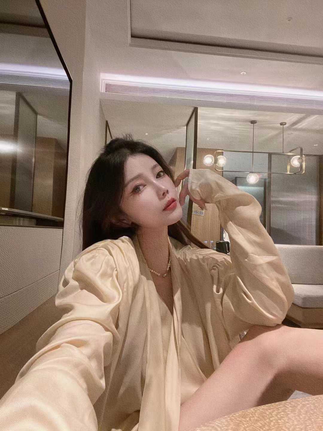 深圳南山兼职清纯少女